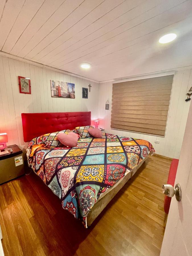 Habitacion Deluxe, Wi-Fi, Desayuno Gratis Y A Minutos Del Crucero! San Antonio  Kültér fotó
