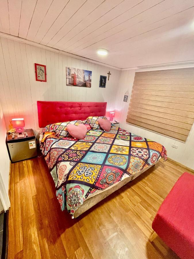 Habitacion Deluxe, Wi-Fi, Desayuno Gratis Y A Minutos Del Crucero! San Antonio  Kültér fotó