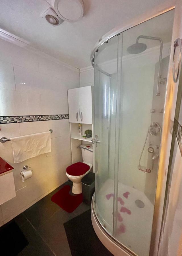 Habitacion Deluxe, Wi-Fi, Desayuno Gratis Y A Minutos Del Crucero! San Antonio  Kültér fotó