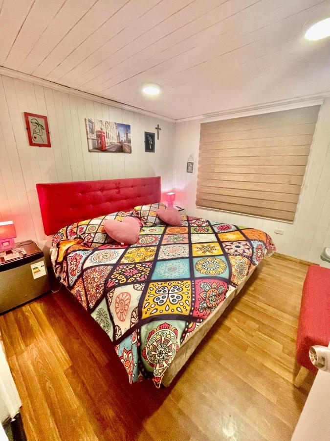 Habitacion Deluxe, Wi-Fi, Desayuno Gratis Y A Minutos Del Crucero! San Antonio  Kültér fotó