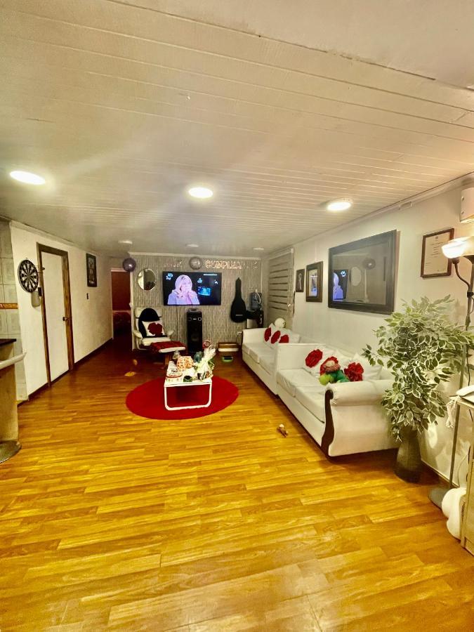 Habitacion Deluxe, Wi-Fi, Desayuno Gratis Y A Minutos Del Crucero! San Antonio  Kültér fotó