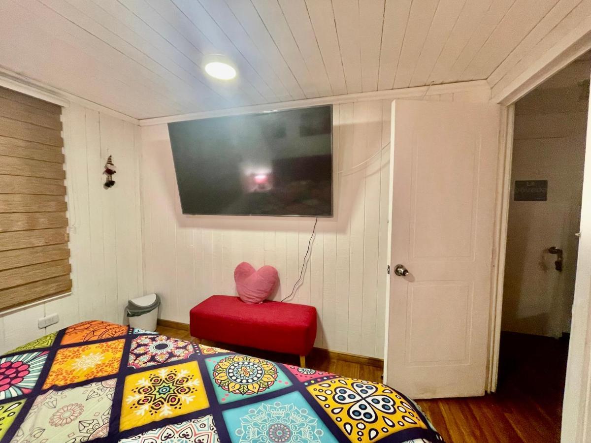 Habitacion Deluxe, Wi-Fi, Desayuno Gratis Y A Minutos Del Crucero! San Antonio  Kültér fotó