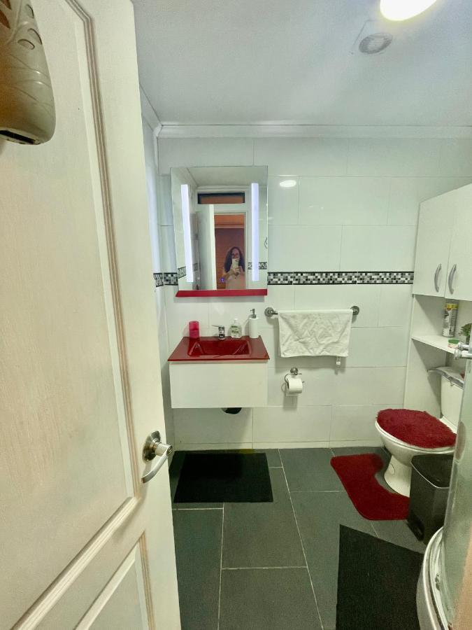 Habitacion Deluxe, Wi-Fi, Desayuno Gratis Y A Minutos Del Crucero! San Antonio  Kültér fotó